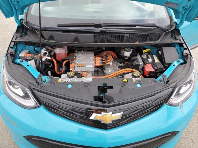 2020 Chevrolet Bolt Ev Lt VIN: 1G1FY6S08L4147272 Lot: 51777324