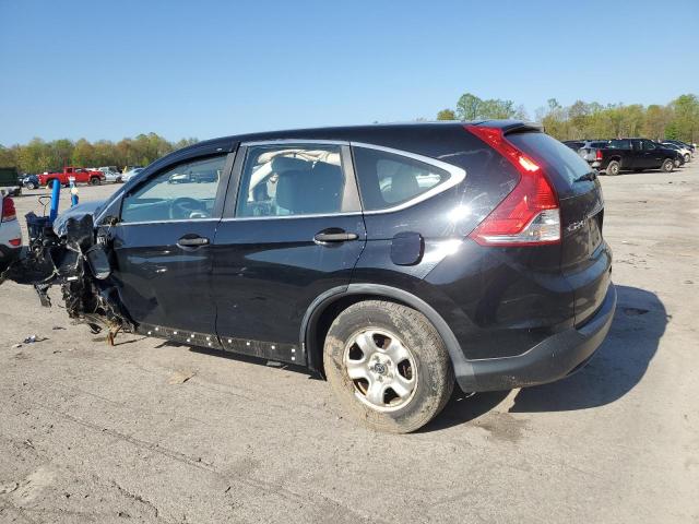 2014 Honda Cr-V Lx VIN: 2HKRM4H37EH696416 Lot: 52648604