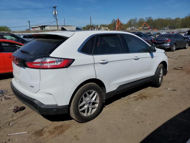 2022 Ford Edge Sel VIN: 2FMPK4J98NBA98841 Lot: 48657034