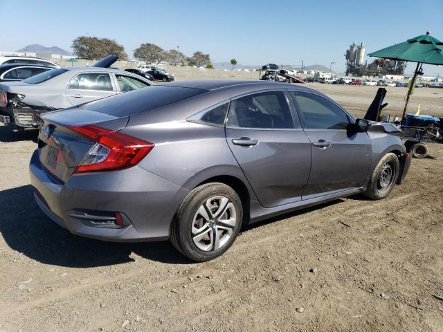 Vin: 2hgfc2f58gh517201, lot: 56526634, honda civic lx 20163