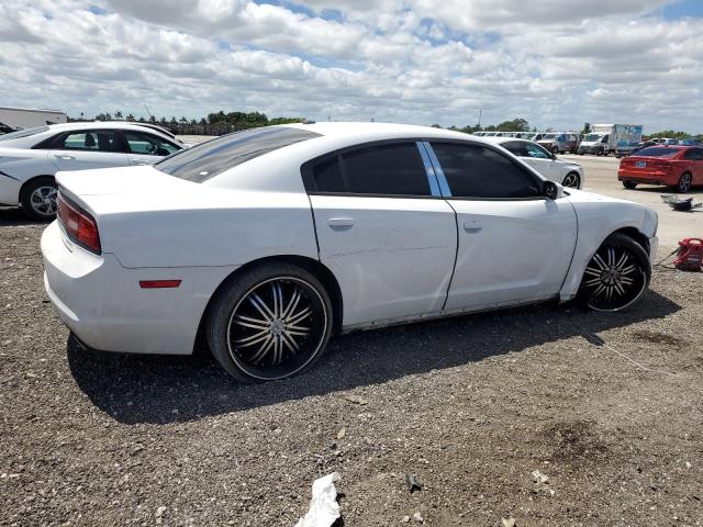 2012 Dodge Charger Se VIN: 2C3CDXBG0CH172053 Lot: 50122564