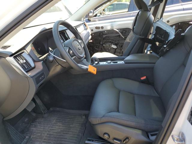 2024 VOLVO XC60 PLUS YV4H60DL3R1761812
