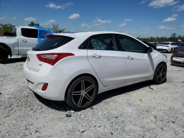 2013 Hyundai Elantra Gt VIN: KMHD35LE9DU134612 Lot: 50418114