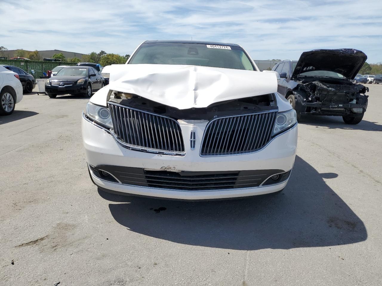 2LMHJ5AT7GBL02691 2016 Lincoln Mkt