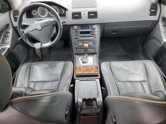 VIN YV4952CY6D1653242 2013 Volvo XC90, 3.2 no.8