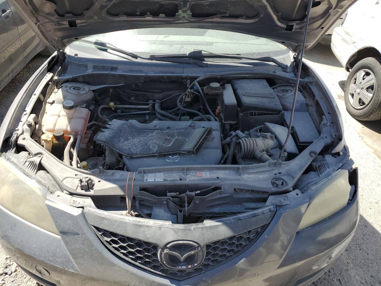 JM1BK32F281142183 2008 Mazda 3 I