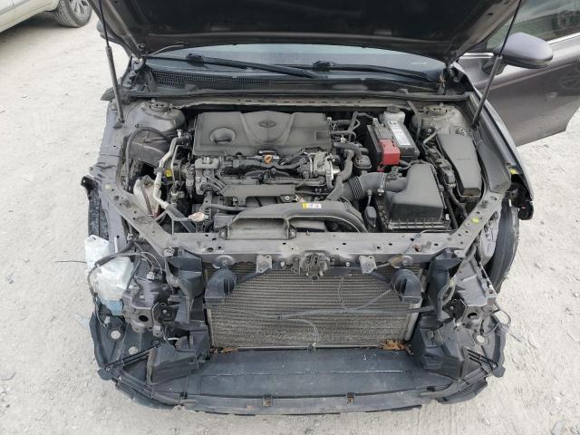 2019 TOYOTA CAMRY L - 4T1B11HK5KU772759