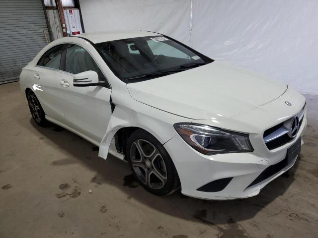 VIN WDDSJ4GB9EN123235 2014 Mercedes-Benz CLA-Class,... no.4