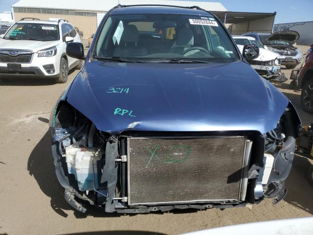 2012 Toyota Rav4 VIN: 2T3BF4DV5CW258695 Lot: 50052844