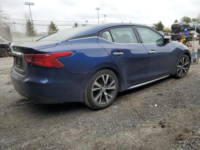 1N4AA6AP6HC407305 2017 Nissan Maxima 3.5S