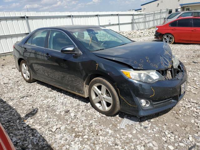 VIN 4T1BF1FK5DU670529 2013 Toyota Camry, L no.4