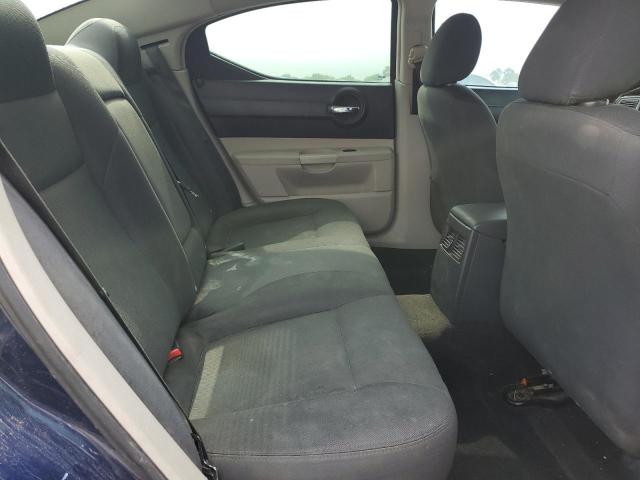 2006 Dodge Charger Se VIN: 2B3KA43G86H234219 Lot: 49992754