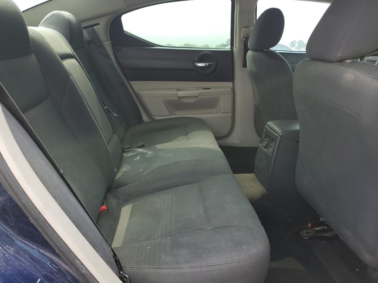 2B3KA43G86H234219 2006 Dodge Charger Se