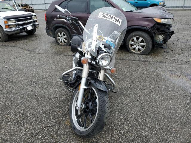 2010 YAMAHA XVS950 A JYAVN01E1AA010299