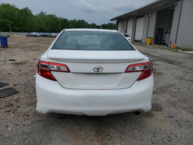 VIN 4T1BF1FK3DU686969 2013 Toyota Camry, L no.6