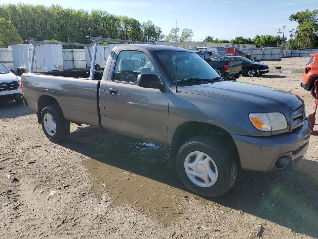 5TBJU32196S468369 2006 Toyota Tundra