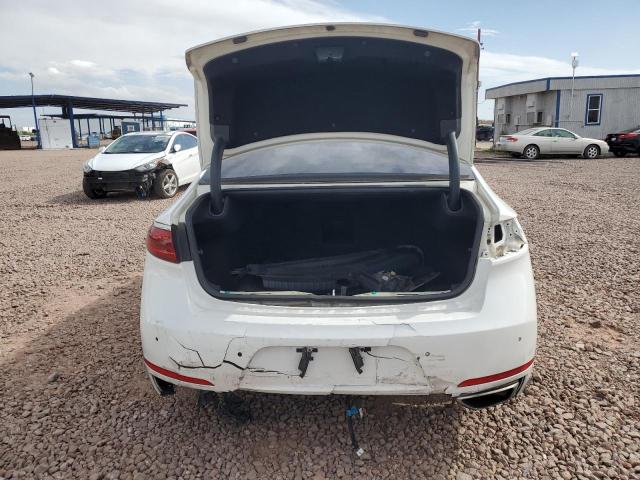 2017 KIA CADENZA KNALC4J12H5081307