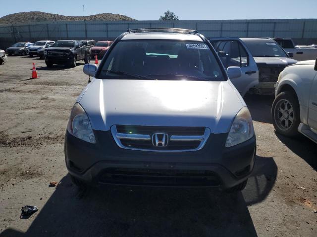 2004 Honda Cr-V Ex VIN: JHLRD78854C056456 Lot: 50543684
