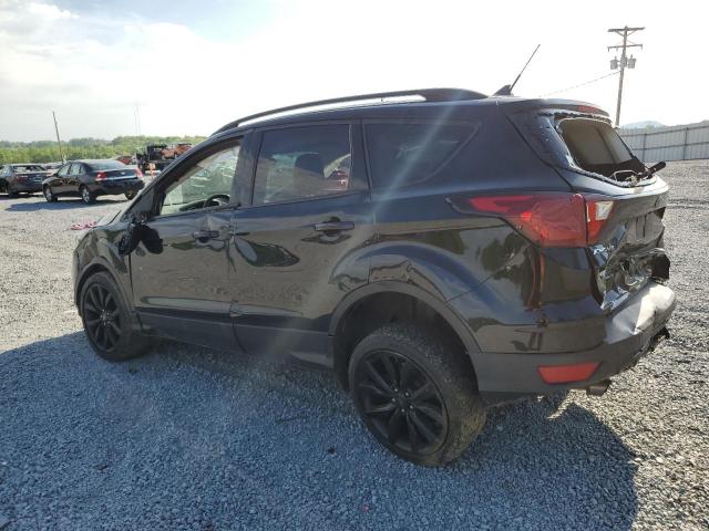 Vin: 1fmcu0gd1kua64453, lot: 52313214, ford escape se 20192