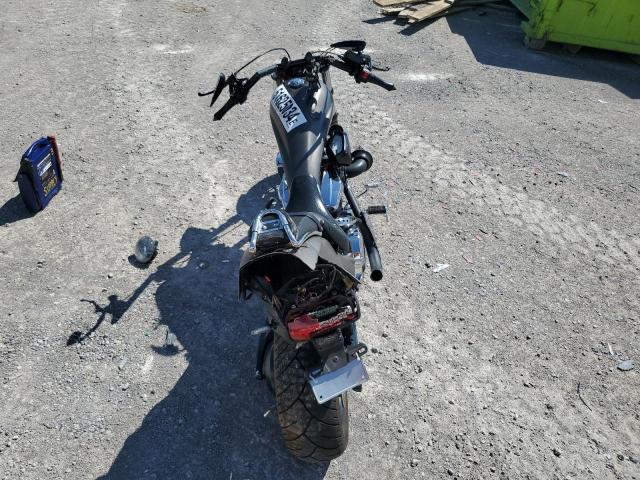 2016 HONDA VT1300 CX JH2SC6128GK101425