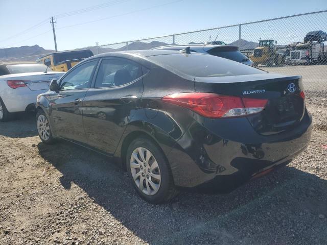 2012 Hyundai Elantra Gls VIN: KMHDH4AE4CU270403 Lot: 49915704