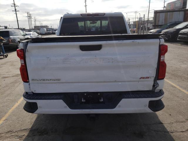 3GCUYEET4LG236967 | 2020 Chevrolet silverado k1500 rst