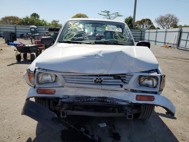 1995 Toyota Tacoma VIN: 4TAUN41B5SZ074342 Lot: 50780714