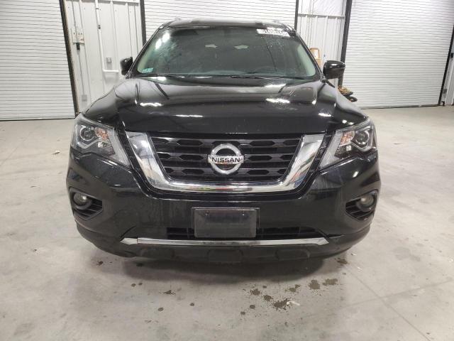 2020 Nissan Pathfinder Sl VIN: 5N1DR2CM6LC632503 Lot: 51408244