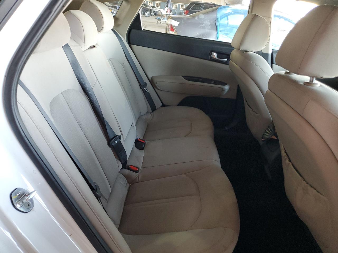 5XXGT4L35GG065440 2016 Kia Optima Lx