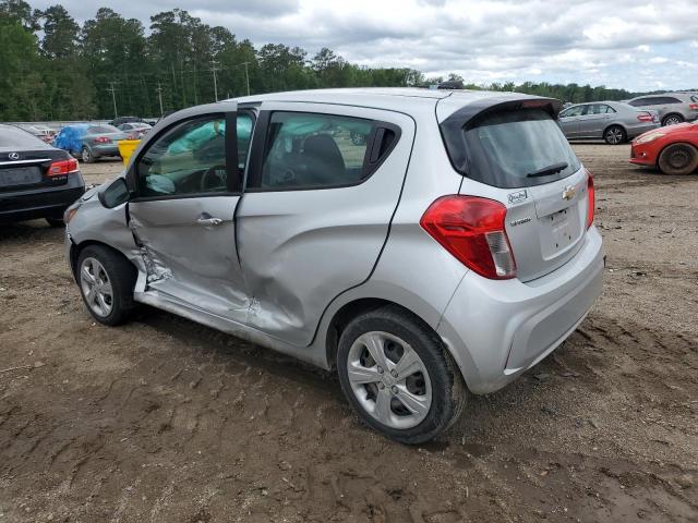 2020 Chevrolet Spark Ls VIN: KL8CB6SAXLC466787 Lot: 50484654