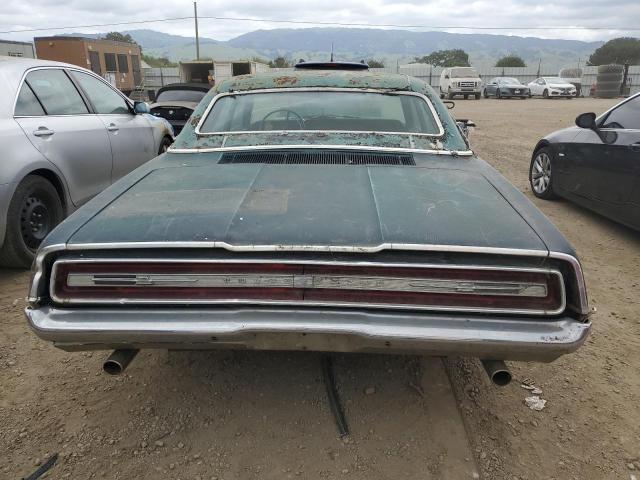 1967 Ford Thunderbir VIN: 7Y840122519 Lot: 51606024
