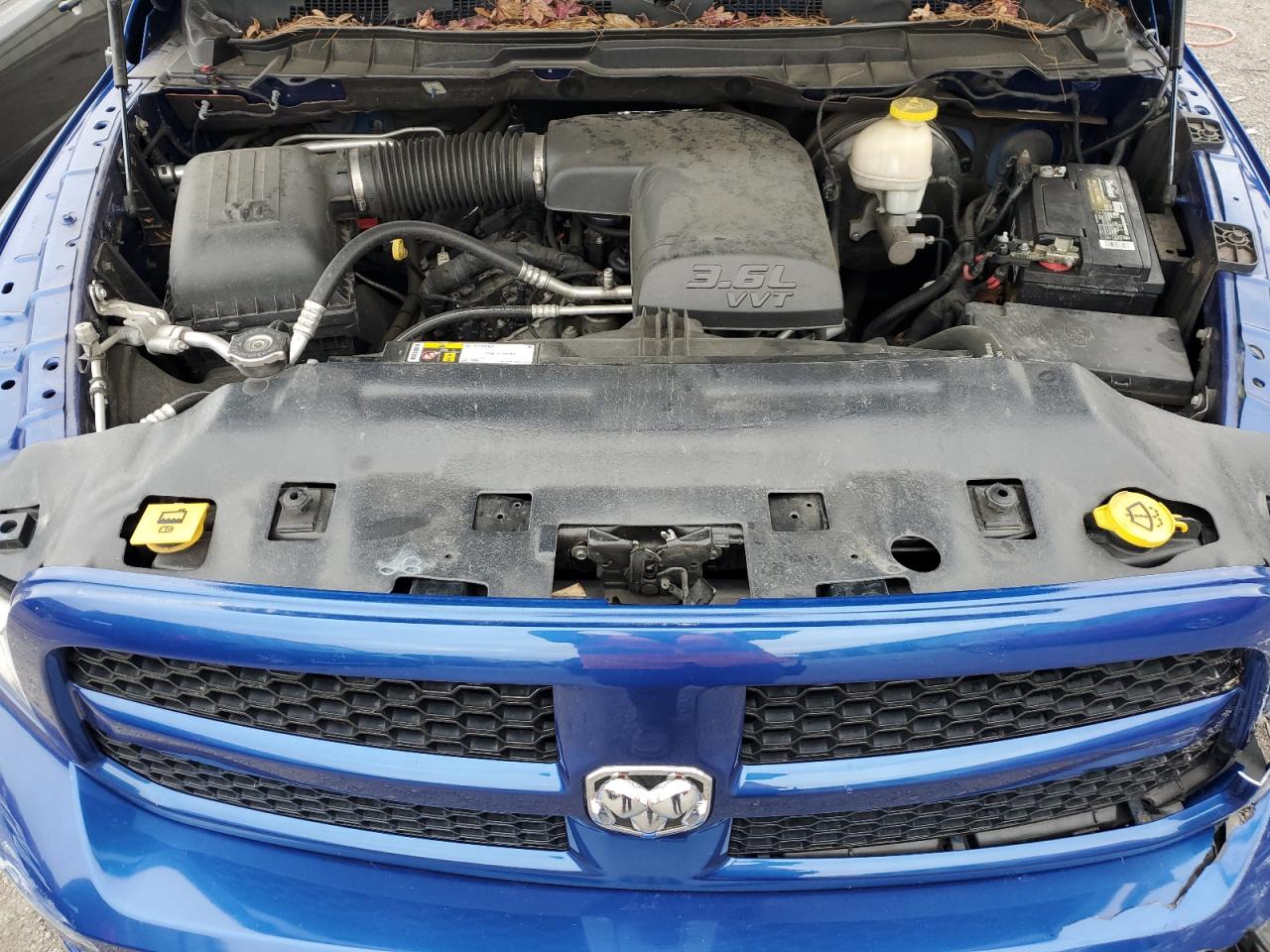 1C6RR7FG6HS728553 2017 Ram 1500 St