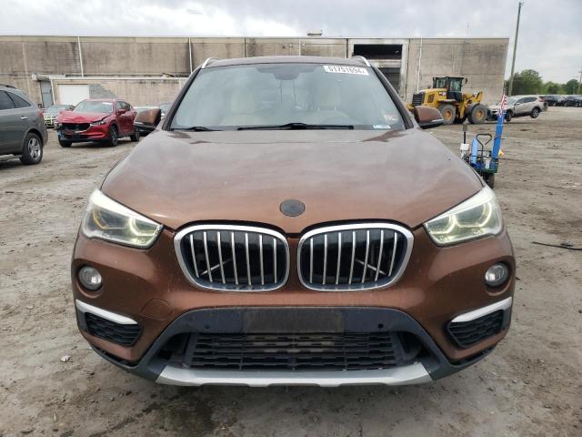 VIN WBXHT3C33GP883095 2016 BMW X1, Xdrive28I no.5