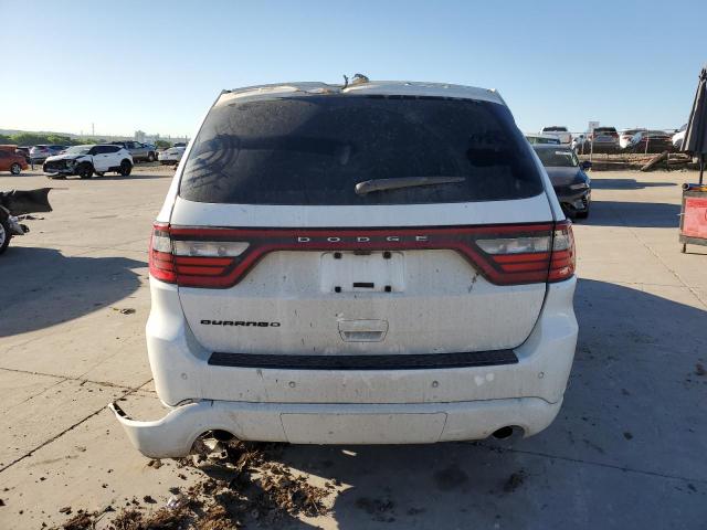 1C4RDHAG5HC960477 | 2017 Dodge durango sxt