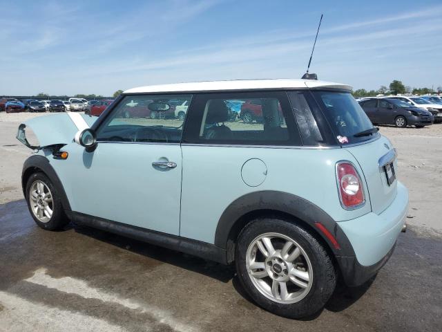 2013 Mini Cooper VIN: WMWSU3C5XDT546764 Lot: 51973714