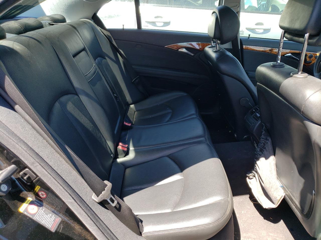 WDBUF56J56A949199 2006 Mercedes-Benz E 350