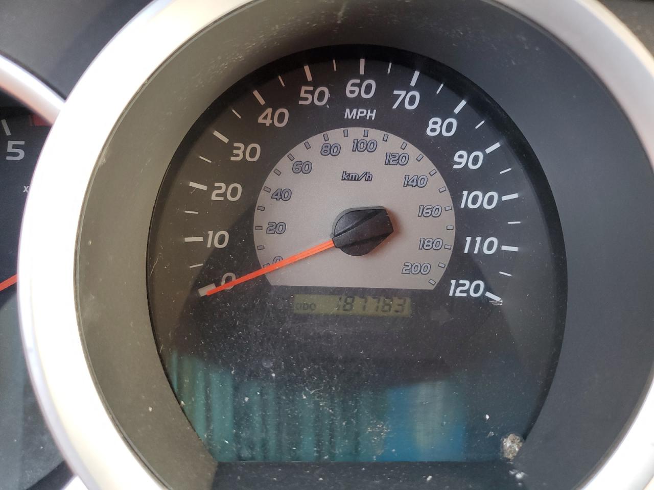 3TMMU52NX6M003392 2006 Toyota Tacoma Double Cab Long Bed