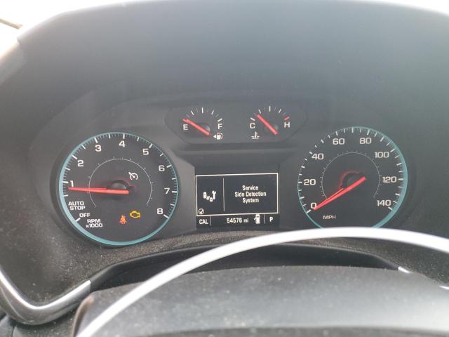 2018 Chevrolet Equinox Lt VIN: 2GNAXSEV1J6236401 Lot: 62076284