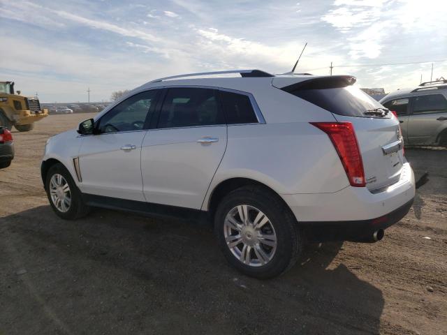 2013 Cadillac Srx Luxury Collection VIN: 3GYFNCE37DS529406 Lot: 51431614