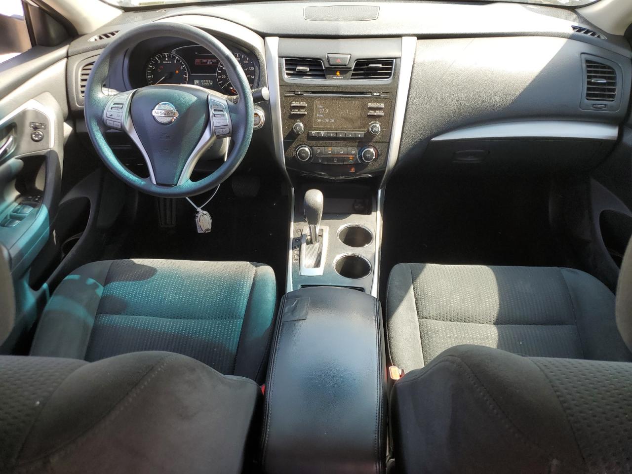 1N4AL3AP7FC280831 2015 Nissan Altima 2.5