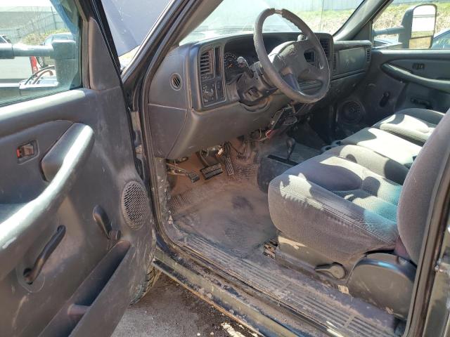 2003 Chevrolet Silverado K2500 Heavy Duty VIN: 1GCHK29U23E374695 Lot: 49497894