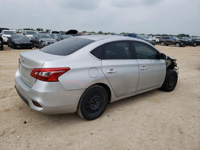 2017 NISSAN SENTRA S - 3N1AB7AP2HY243879