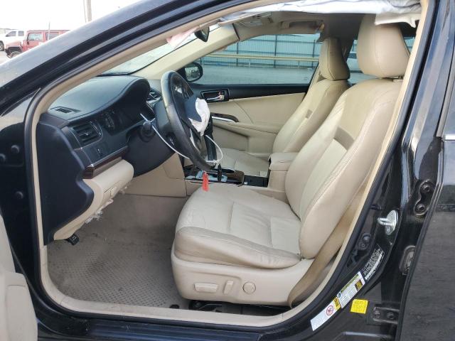 2012 Toyota Camry Base VIN: 4T4BF1FK9CR173410 Lot: 50851764