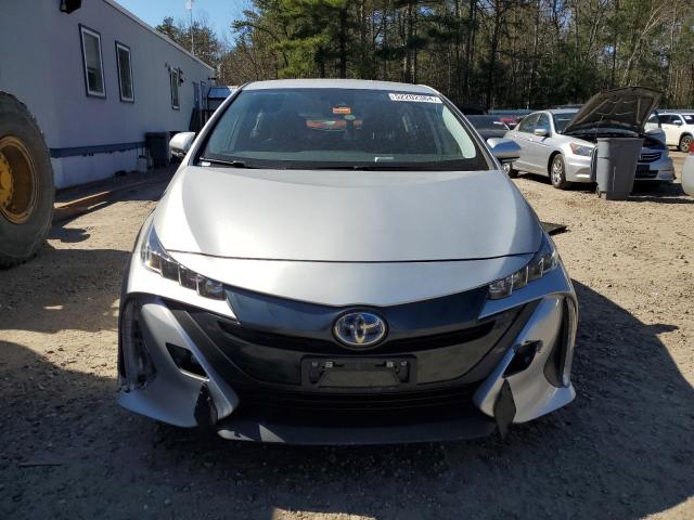 2022 TOYOTA PRIUS PRIM - JTDKAMFP6N3222968