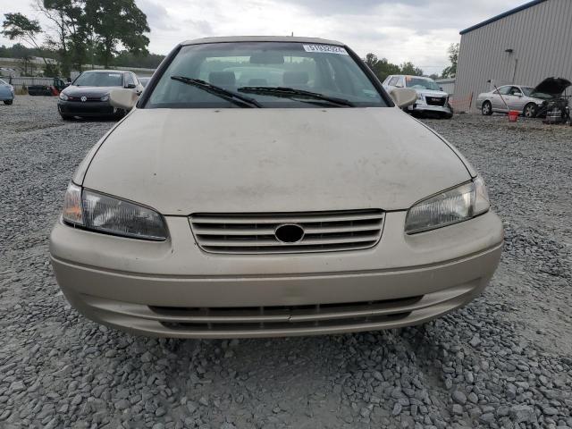 1999 Toyota Camry Ce VIN: 4T1BG22K8XU392321 Lot: 51932924