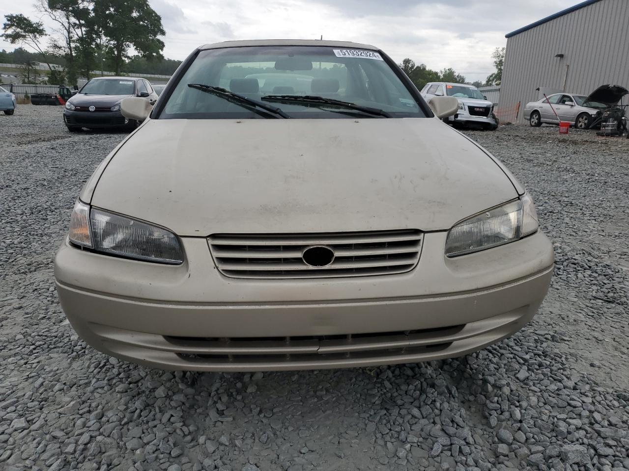 4T1BG22K8XU392321 1999 Toyota Camry Ce