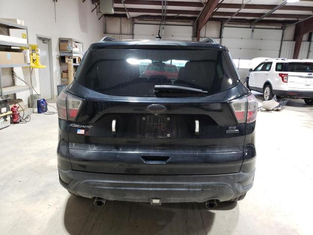 2018 Ford Escape Se VIN: 1FMCU9GD8JUA17794 Lot: 48212124