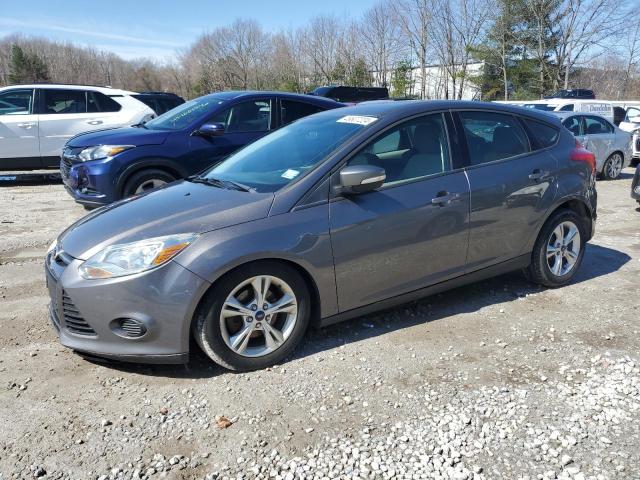 2013 Ford Focus Se VIN: 1FADP3K20DL128794 Lot: 49607224