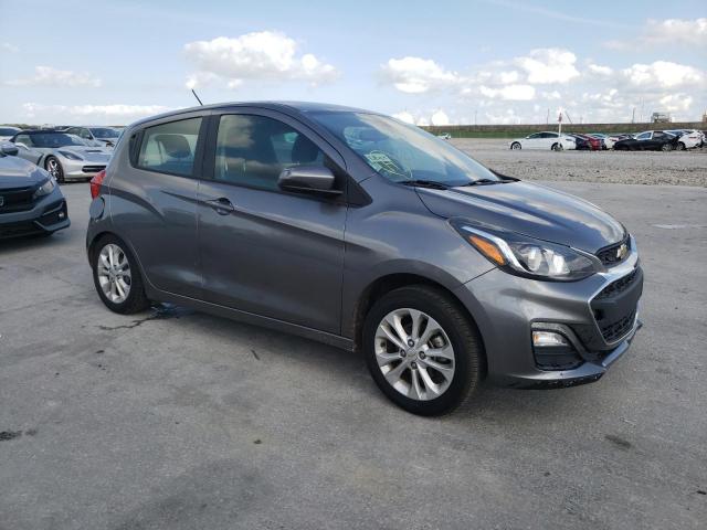 2019 Chevrolet Spark 1Lt VIN: KL8CD6SA9KC759654 Lot: 50882564