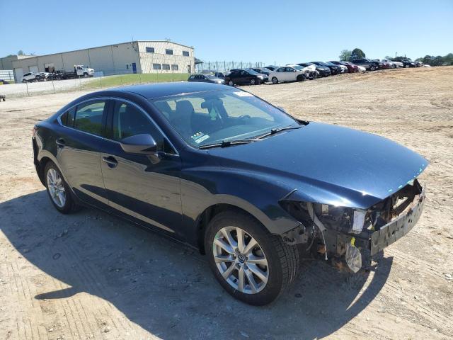 2015 Mazda 6 Sport VIN: JM1GJ1U51F1191423 Lot: 51631554